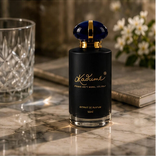 Kadumé Noir