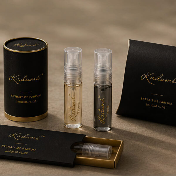 The Discovery Set 5ml